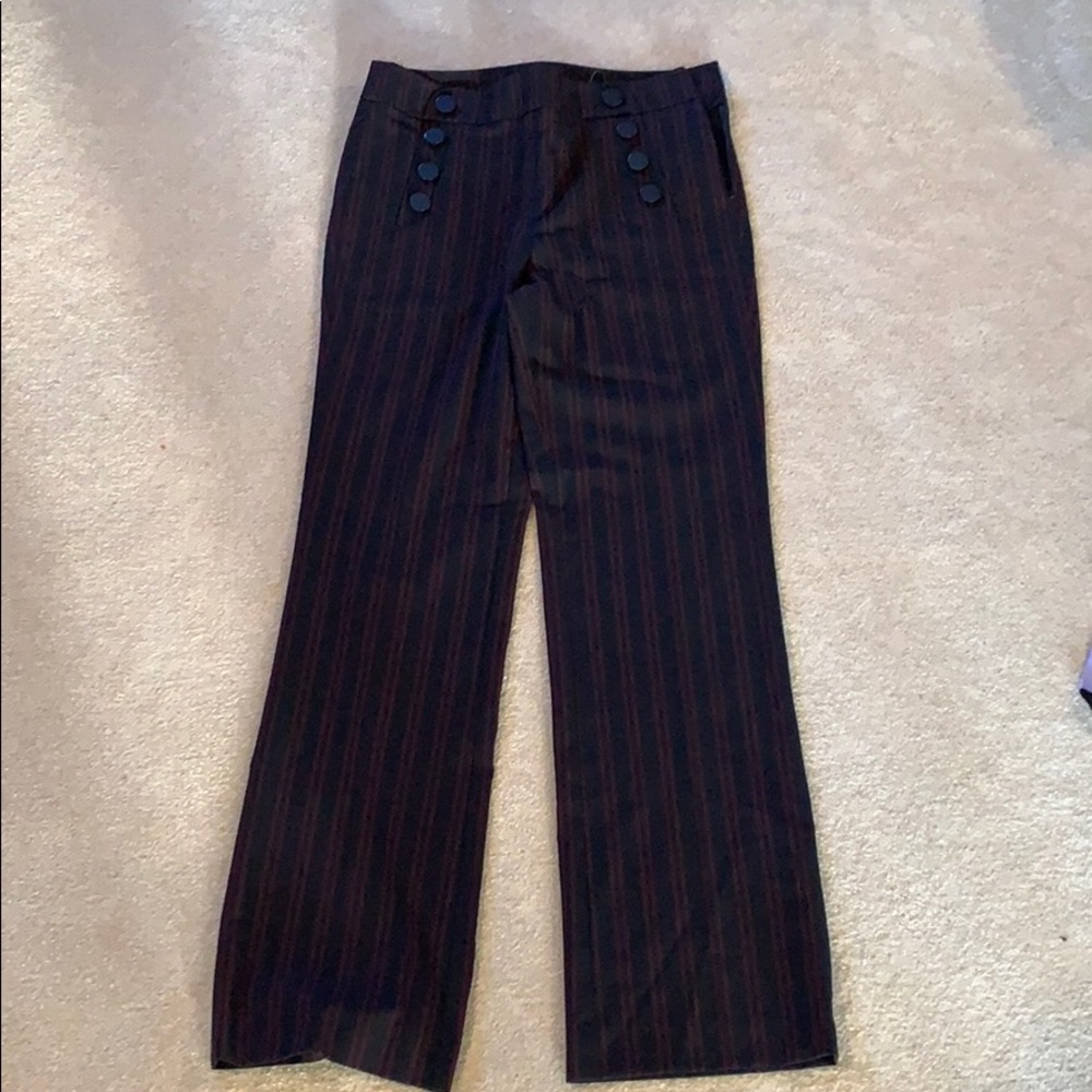 Loft Pants